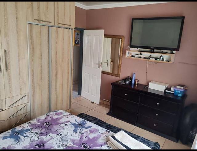 3 BEDROOM HOUSE FOR SALE IN ELANDSPOORT